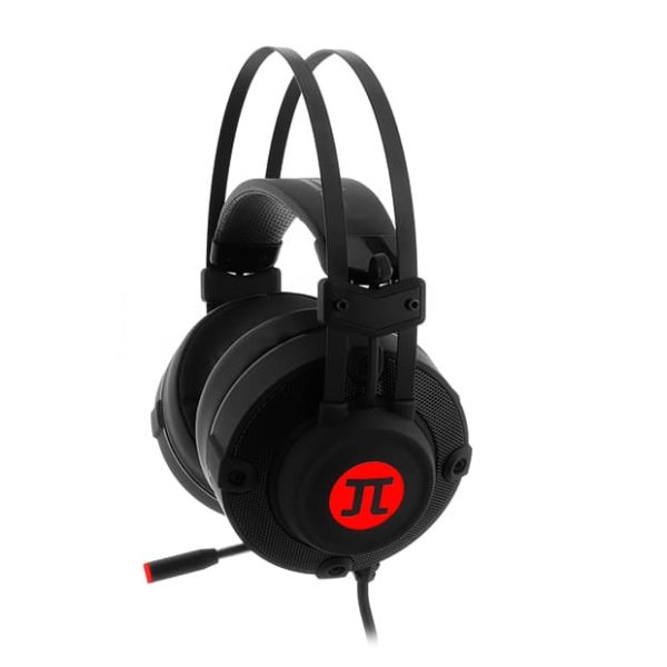 Audifonos Gaming 7,1 Primus Arcus 150t