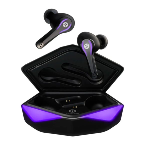 Audifonos Gaming Inalambricos Arcus 200s Bt