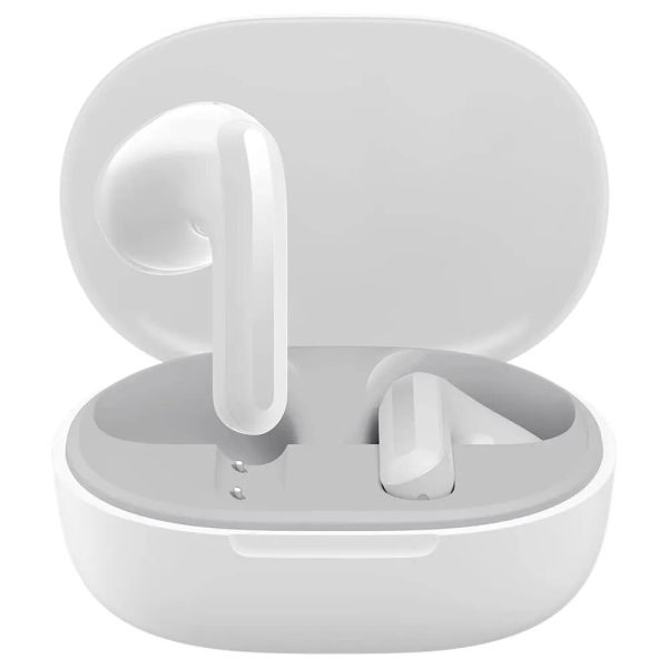 Audifonos Redmi Buds 4 Lite Blanco