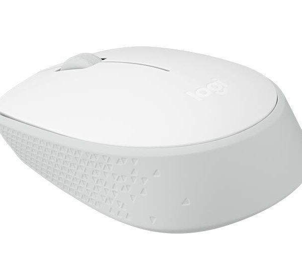 Mouse Inalambrico M170 Logitech Blanco