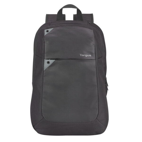 Mochila Targus Intellect de 15.6″ Negro
