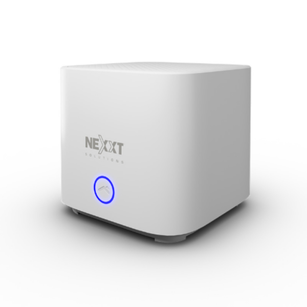 Router Mesh Nexxt Bolt Ax1800 Wi-Fi 6