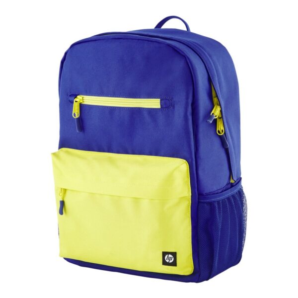 Mochila Para Laptop HP Campus Blue Backpack 15.6