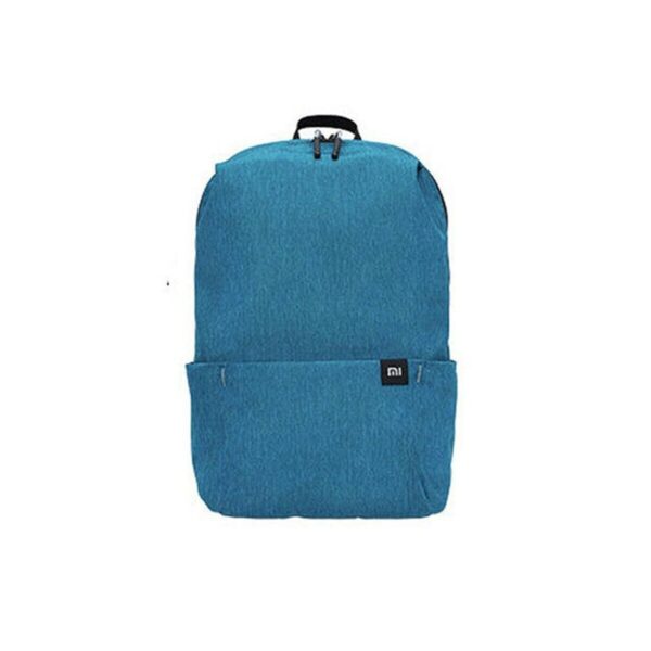 Mochila Xiaomi Mi Casual Daypack Azul Brillante