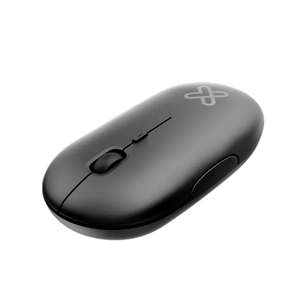 Mouse Inalambrico Klipxtreme KMW-415BK