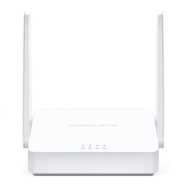Router Wifi Multimodo 300mb Mw302r Mercusys