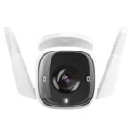 Camara de seguridad