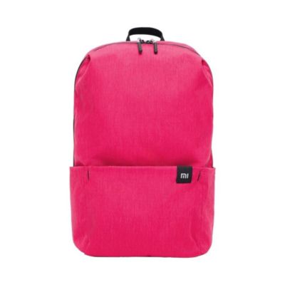 MOCHILA XIAOMI MI CASUAL DAYPACK FUCSIA