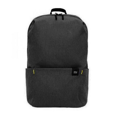 MOCHILA XIAOMI MI CASUAL DAYPACK NEGRO