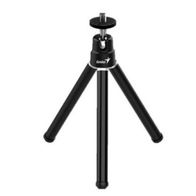 Tripode Para Webcam Genius
