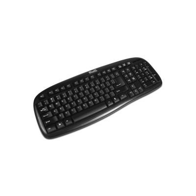 Teclado Klipxtreme Stylus