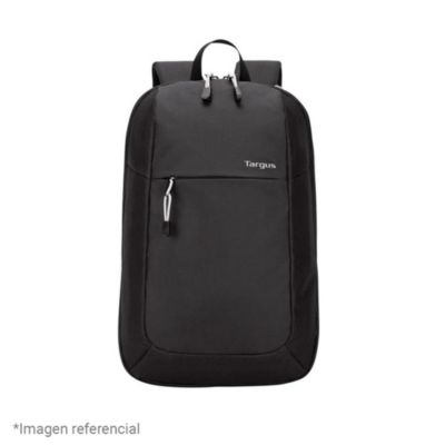 Mochila Targus Intellec Essentials 15.6 Negro