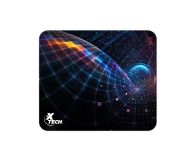 MOUSEPAD XTECH COLONIST XTA-181