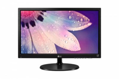Monitor Lg Led 19 Pulgadas HD 19m38h-b