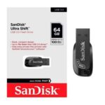SANDISK