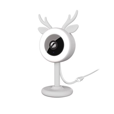 Monitor inteligente  para bebé Nexxt - NHC-B100