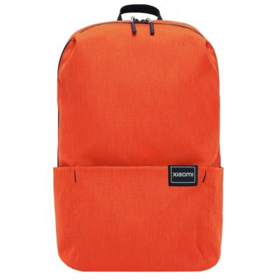 MOCHILA XIAOMI MI CASUAL DAYPACK NARANJA