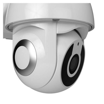 Camara Inteligente Wi-Fi Motorizada Nexxt NHC-O612