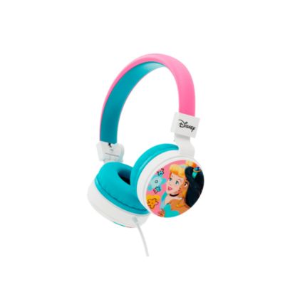 AUDIFONOS XTECH EDICION ESPECIAL DISNEY PRINCESA  XTH-D274PS
