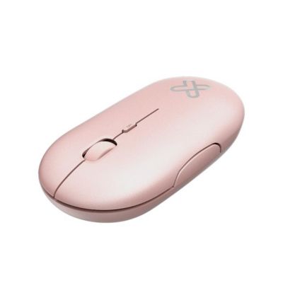 Mouse Inalambrico Klipxtreme KMW-415PK