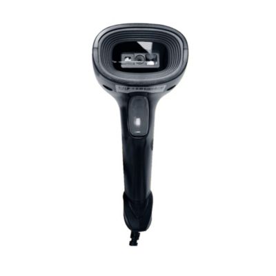 Escaner de Codigo de Barras Alambrico PosLink HS-22