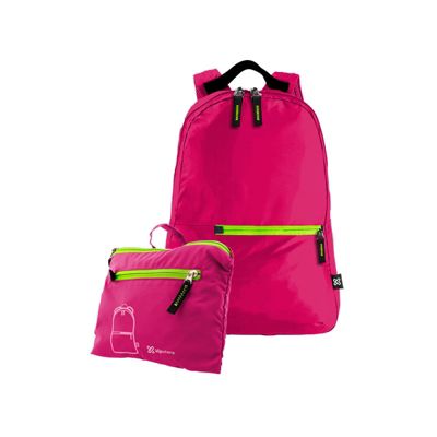 Mochila Klipxtreme Litepack Fucsia KFB-001PK