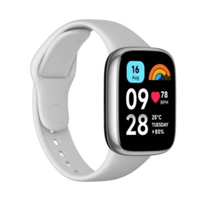 XIAOMI REDMI WATCH 3 ACTIVE GRIS