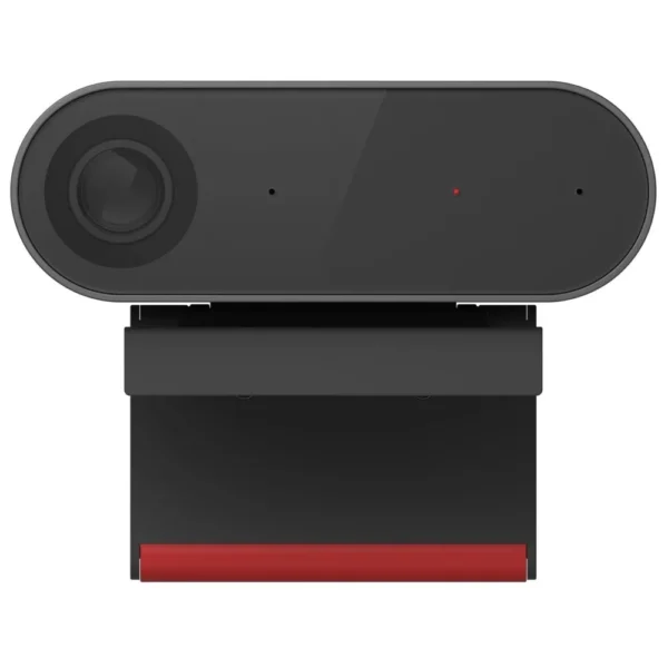 Cámara Web Lenovo ThinkSmart 4K Videoconferencia
