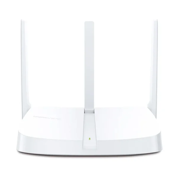 Router Wifi Multimodo 300mbps Mw306r Mercusys