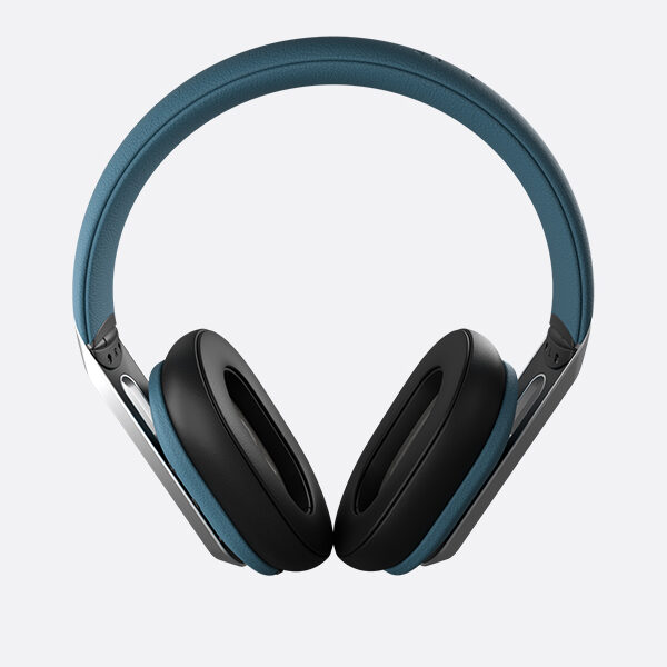 Audifonos Inalambricos Klipxtreme Kwh-750 Azul