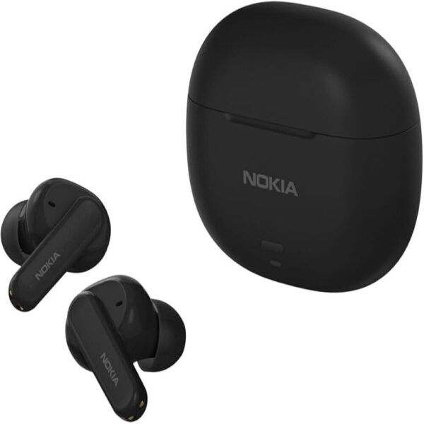AUDIFONOS NOKIA GO 2 PRO NEGRO
