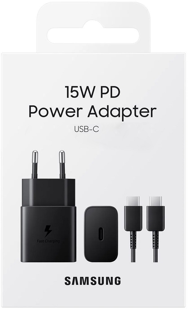 15w pd adapter sm