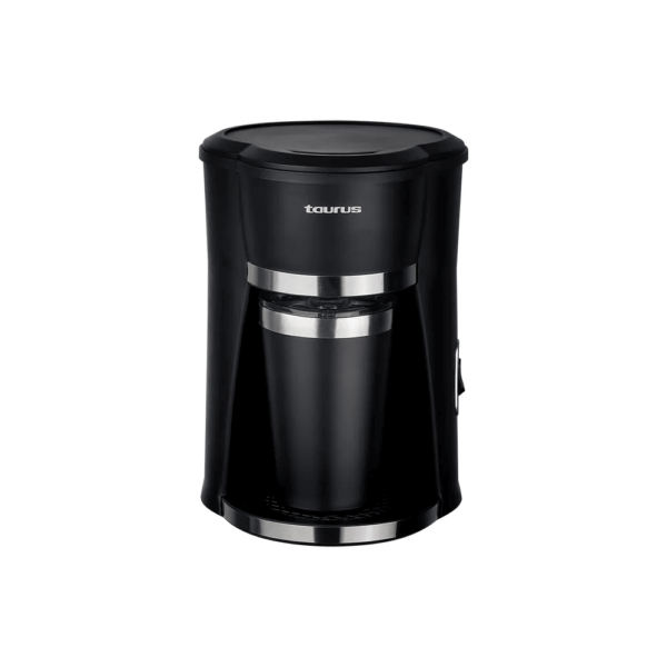 Cafetera Electrica Taurus Personal Coffee