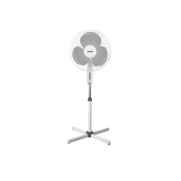 Ventilador de Pedestal Practika Altea