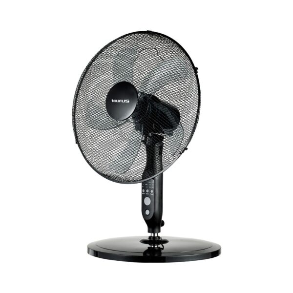 Ventilador Apolo Taurus 3 en 1