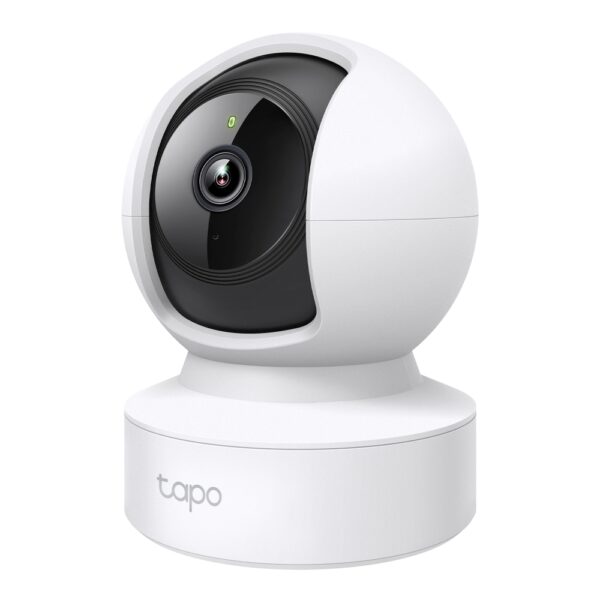 CÁMARA DE SEGURIDAD ROTATORIA WIFI TP-LINK TAPO C202
