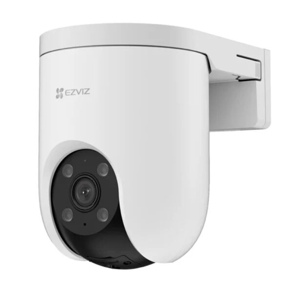 CÁMARA DE SEGURIDAD INTELIGENTE PARA EXTERIOR H8C 4M 2K+