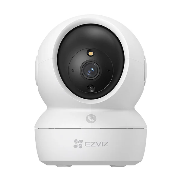 Cámara De Seguridad Inteligente Para Interiores H6C PRO 2K+ 4MP - Ezviz