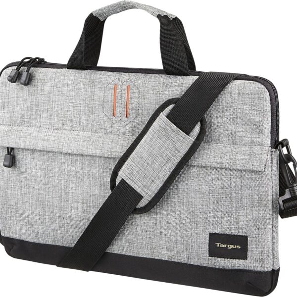 MALETIN TARGUS STRATA SLIPCASE PEWTER