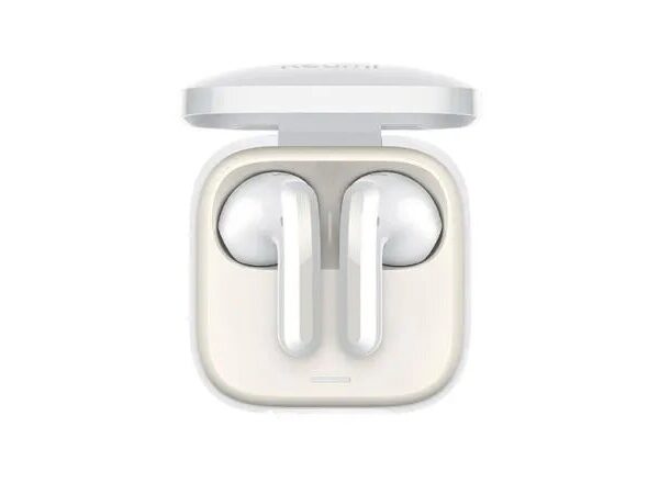 AUDIFONOS XIAOMI REDMI BUDS 6 ACTIVE BLANCO