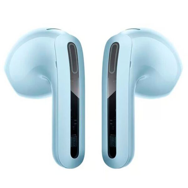 AUDIFONOS XIAOMI REDMI BUDS 6 ACTIVE CELESTE
