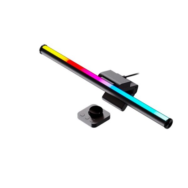 Barra de Luz Para Monitor Primus Gaming NimbusL PLI-100ML