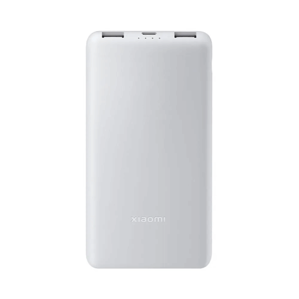 Xiaomi power bank lite 10000mah white