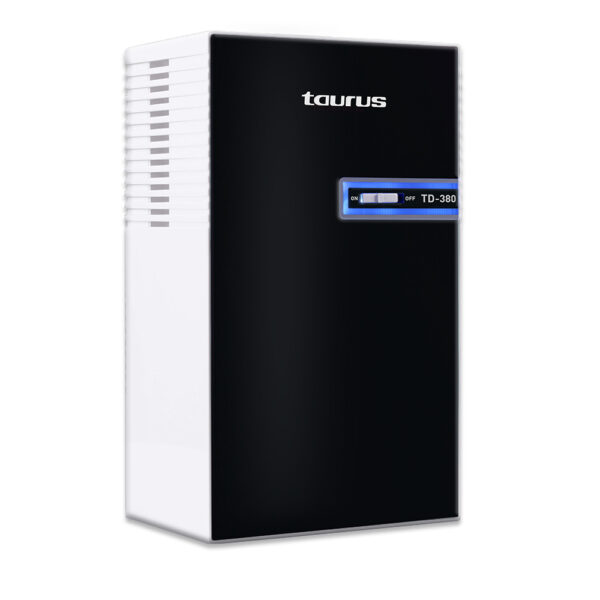 DESHUMEDECEDOR TAURUS TD-380