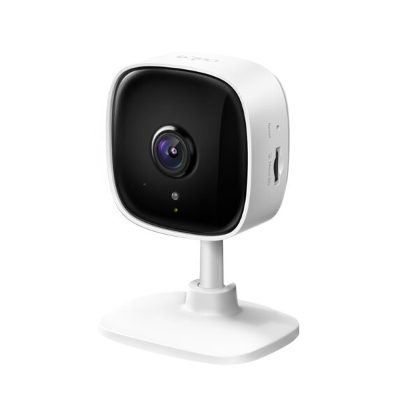 CÁMARA DE SEGURIDAD WIFI TP-LINK TAPO C110