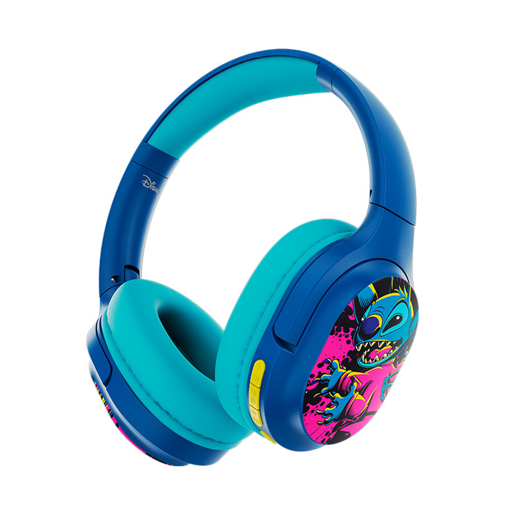 AUDIFONOS XTECH STITCH 626
