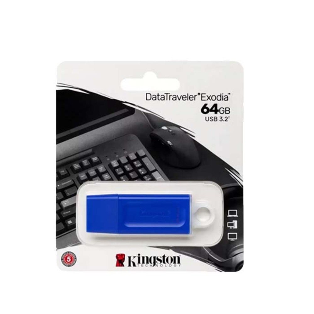USB-64GB-KINGSTON-EXODIA-AZUL