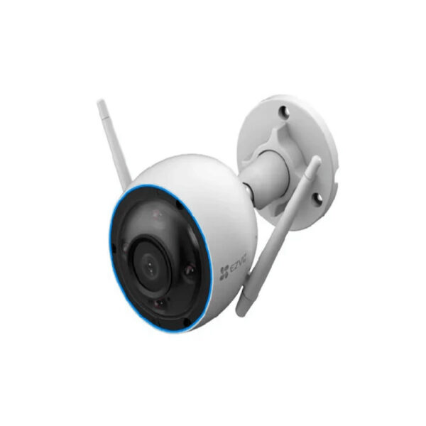 CÁMARA DE SEGURIDAD INTELIGENTE FIJA PARA EXTERIOR CS-H3 2K