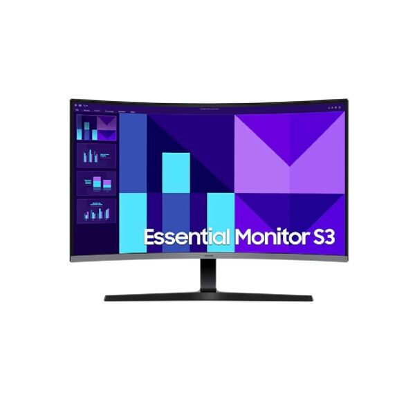 MONITOR CURVO SAMSUNG S3 32 PULGADAS FHD
