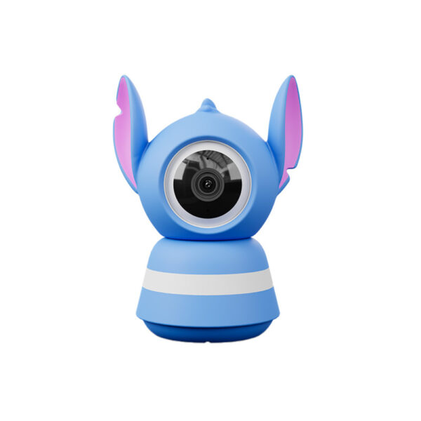 MONITOR INTELIGENTE PARA BEBÉ NEXXT NHC-B200ST